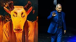 ஆஸ்கருக்குத் தேர்வாகியுள்ள இளையராஜாவின் கோந்தல் பட ரிலீஸ்: 6 நகரங்களில் சிறப்புக் காட்சிகள்! 