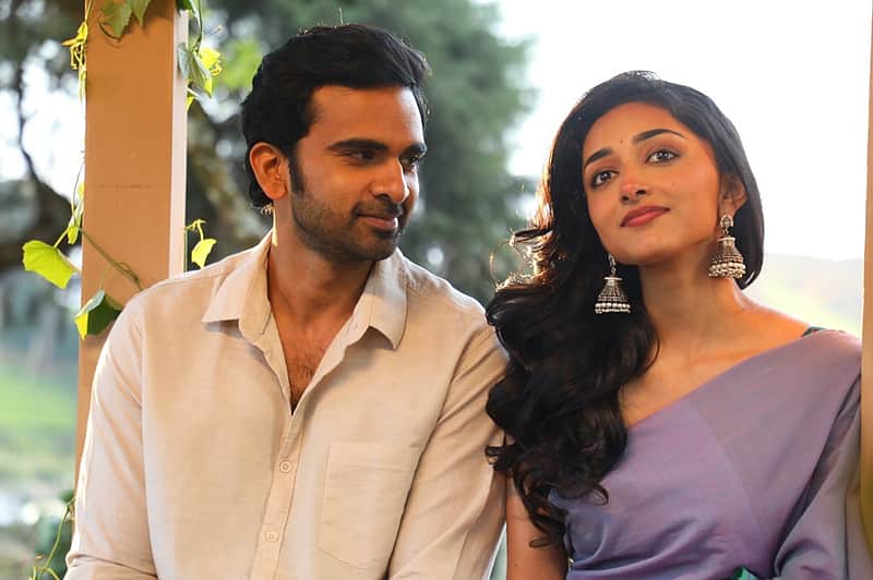 Anbil Avan Movie Review