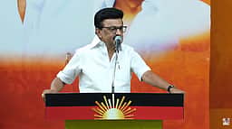 பாஜக என்றால் அவ்வளவு பயமா சிஎம் சார்: விஜய்யை கடுமையாக விமர்சித்த மு.க. ஸ்டாலின்