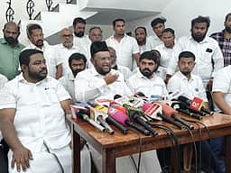 இடைத்தோ்தல் ஆளுங்கட்சிக்கு சாதகமாக இல்லை: ஜவாஹிருல்லா