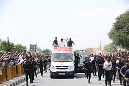 மதுராந்தகத்தில் முதல்வர் விஜய் சாலைவலம்! மக்களை சந்திக்கும் 35 இடங்கள் எவை?