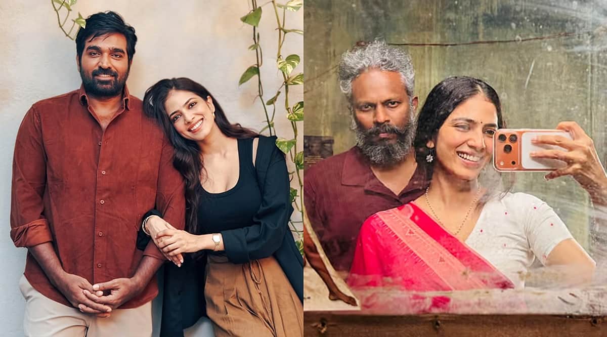 தனி உலகம்; வாழ்நாள் அனுபவம்... பாக்கெட் நாவல் படப்பிடிப்பு பற்றி மனம் திறந்த மாளவிகா!