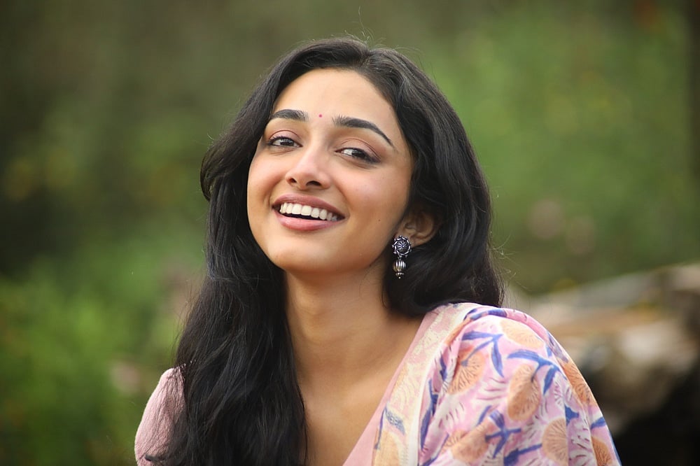 பிரீத்தி முகுந்தன்