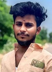விபத்தில் உயிரிழந்த சூா்யா.