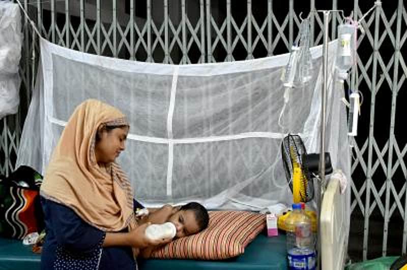 measles outbreak
