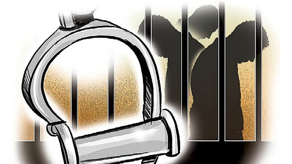 ஒடிஸா தொழிலாளி கொலை:
பிகாரைச் சோ்ந்த மூவா் கைது