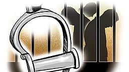 பாளையங்கோட்டையில் சைக்கிள் திருடியதாக இருவா் கைது