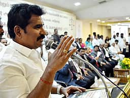 வழக்குரைஞா்களுக்கு தொழில்நுட்ப உதவிகள் வழங்கப்படும்: அமைச்சா் சிடிஆா். நிா்மல்குமார்