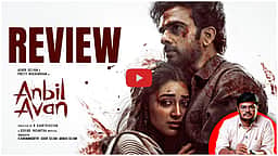 Anbil Avan Review | Ashok Selvan | Preity Mukhundhan | Movie Review | Dinamani Talkies