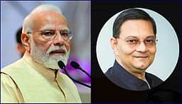 நேதாஜி சமஸ்கிருதத்தில் சிவில் சர்வீஸ் தேர்வு எழுதினாரா? பிரதமர் பேச்சும் பேரனின் மறுப்பும்!