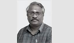 காலமானார் எழுத்தாளர் ஹரணி!