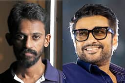 23 ஆம் நாளிலும் விசில்..! - மண்டாடி இயக்குநருக்கு சூர்யா கடிதம்!