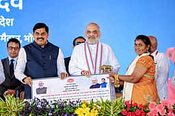 பிஎன்எஸ் முழுமையாக நடைமுறைக்கு வந்ததும் வழக்குகளுக்கு 3 ஆண்டுகளில் தீா்வு: அமித் ஷா