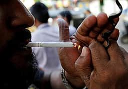 தில்லியில் இருந்து திருச்சி வந்த ரயிலில் 24 கிலோ 
புகையிலைப் பொருள்கள் மீட்பு
