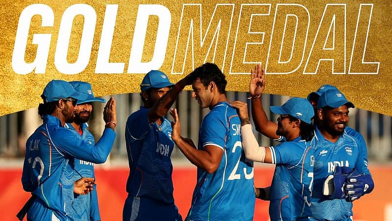 Indian cricket team
