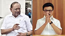 போக்சோ வீரமணி வழக்கில் மு.க.ஸ்டாலின், ரகுபதியை விசாரிக்க வேண்டும்: தவெக புகார்