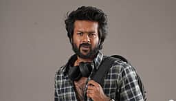 எண்ணற்ற போராட்டங்கள், ஏமாற்றங்கள்... உருக்கமான ரிஷிகாந்த்!