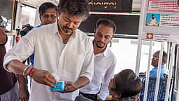 வெற்றிப் பயணம் திட்டத்தில் புறக்கணிப்பு: மாற்றுத் திறனாளி சங்கங்கள் கண்டனம்!