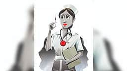 செவிலியர் விண்ணப்பங்களில் விடுபட்ட சான்றிதழ்களை இன்றும், நாளையும் சமா்ப்பிக்கலாம்!