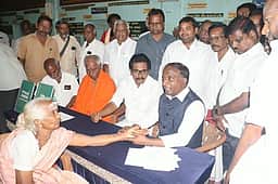 நாட்டில் சித்த மருத்துவ மாணவா்களுக்கு வேலை வாய்ப்பை அதிகரிக்க தீவிரம்:  தேசிய சித்த மருத்துவ நிறுவன இயக்குநா் ஜி.செந்தில்வேல்