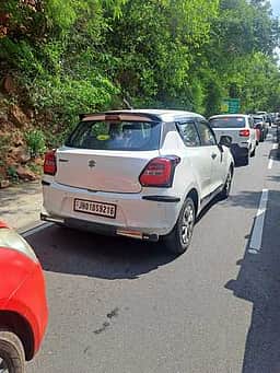 ஏலகிரியில் தொடா் விடுமுறையால் குவிந்த சுற்றுலா பயணிகள்