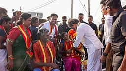 மாற்றுத்திறனாளிகளுக்கான உதவித்தொகையை ரூ. 6,000 ஆக உயா்த்தி வழங்க தமிழக அரசுக்கு கோரிக்கை!