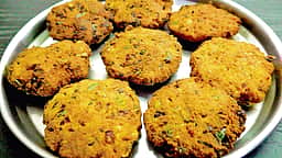 நிலக்கடலை வடை