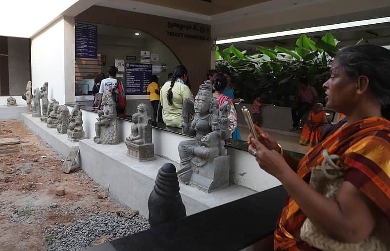 தொல்லியலின் எதிர்காலம்: அரசு - சமூகக் கூட்டாண்மையை வலுப்படுத்துதல்! 