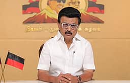 காங்கிரஸ் கட்சி முடிந்துபோன அத்தியாயம்: மு.க. ஸ்டாலின்  