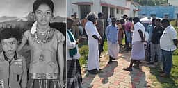 கமுதி அருகே மின்சாரம் பாய்ந்து பலியான அக்கா, தம்பி உடல்கள் உறவினர்களிடம் ஒப்படைப்பு