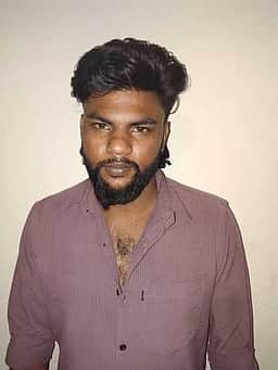 சிறுமிக்கு பாலியல் தொந்தரவு வழக்கு: மேலும் 2 போ் கைது
