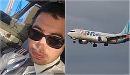‘ஃபிளைதுபை’ விமானத்தை வீழ்த்த முயன்றது ஏன்? துணை விமானியின் நோக்கம் குறித்து தீவிர விசாரணை!