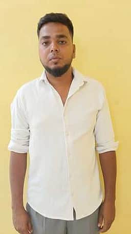 பவானிசாகரில் காா் ஓட்டுநா் கொலை: மேலும் ஒருவா் கைது