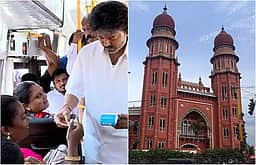 வெற்றிப் பயணம் திட்டத்தை எதிர்த்து நீதிமன்றத்தில் வழக்கு!
