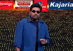 விளையாட்டில் உணவு அரசியலா? பிக் பாஸ் போட்டியாளர்களுக்கு விஜய் சேதுபதி அறிவுரை!