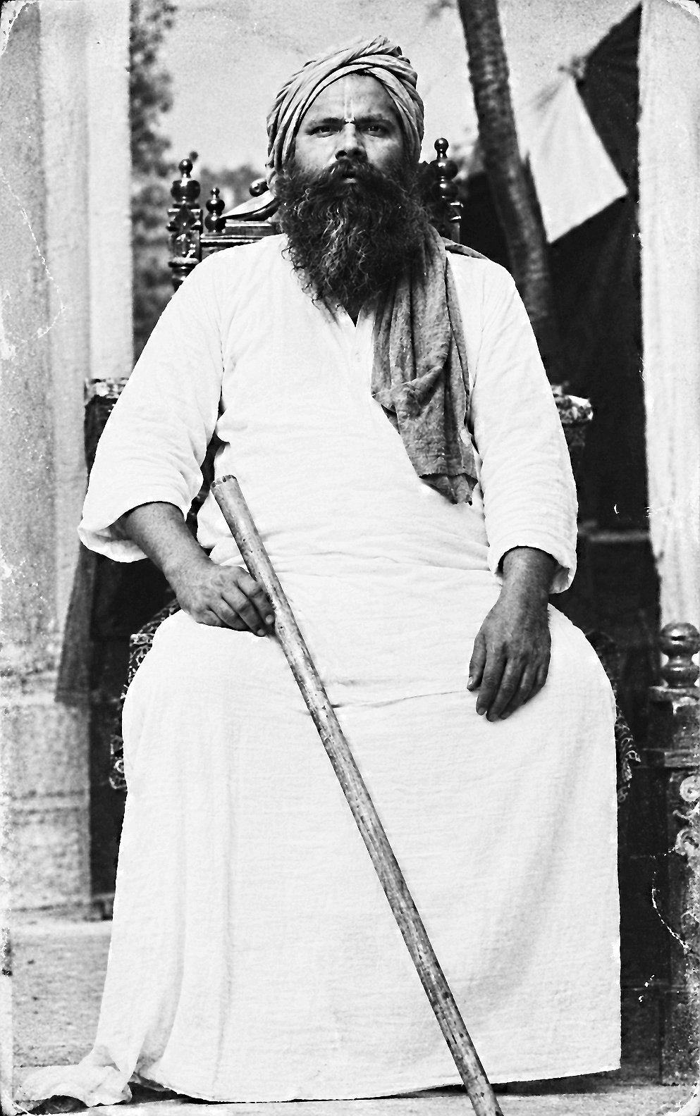 விடுதலை வீரர் சுப்பிரமணிய சிவா