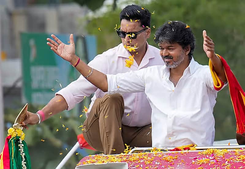 CM Vijay