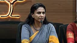 திருவனந்தபுரம் கவுன்சிலர் ஸ்ரீலேகா ராஜிநாமா செய்யவில்லை: மேயர்