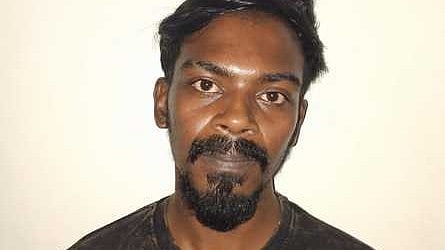 ஆன்றோ ஜெரிஷ்