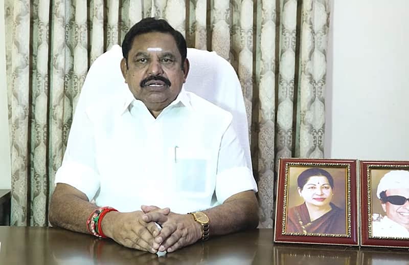 Edappadi Palaniswami