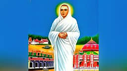 உலகம் வாழ உயர்வழி காட்டியவர்