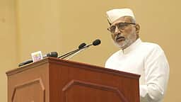 தொழில் நிர்வாகத் துறையில் திறன்மிகு தொழில்நுட்பப் பயன்பாடு அவசியம்: குடியரசு துணைத் தலைவர்!