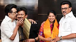 இது மன்னராட்சி அல்ல; மக்களாட்சி: மு.க. ஸ்டாலினுக்கு அமைச்சர் வெங்கடரமணன் பதில்