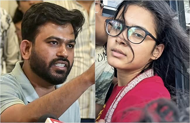 ஜென் ஸீக்களின் முகம் நேஹா போரா! ஒப்புக்கொண்ட அபிஜீத் தீப்கே!