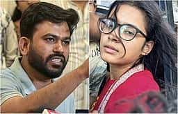 ஜென் ஸீக்களின் முகம் நேஹா போரா! ஒப்புக்கொண்ட அபிஜீத் தீப்கே!