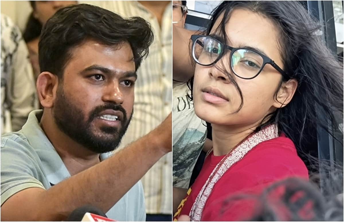 ஜென் ஸீக்களின் முகம் நேஹா போரா! ஒப்புக்கொண்ட அபிஜீத் தீப்கே!