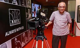 இளமையுடன் உயிர் நீத்தார்... சிங்கீதம் சினீவாச ராவுக்கு கமல் ஹாசன் இரங்கல்!