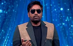 வைல்டு கார்டு மூலம் பிக் பாஸ் நிகழ்ச்சிக்கு வரும் 3 புதிய போட்டியாளர் யார்?