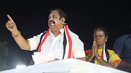 இனி யாருக்கும் துரோக சிந்தனை வராத வகையில் பதிலடி கொடுக்க வேண்டும்: இபிஎஸ்