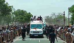தாராபுரம் பிரசாரம் - புகைப்படங்கள்